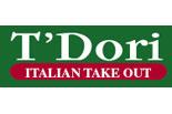 T'DORI logo