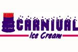 CARNIVAL ICE CREAM logo