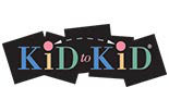 KID TO KID logo