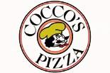 COCCO'S PIZZA/DREXEL HILL logo