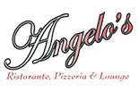 ANGELO'S RISTORANTE logo