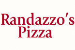 RANDAZZO'S PIZZA/JAMISON logo