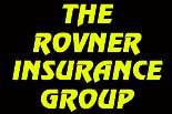 ROVNER INSURANCE logo