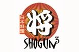 SHOGUN 3 logo
