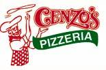 CENZO'S PIZZERIA logo