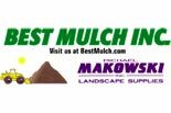 BEST MULCH INC logo