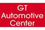 GT AUTOMOTIVE CENTER logo