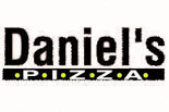 DANIEL'S PIZZA logo