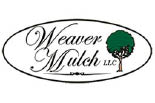WEAVER  MULCH, LLC. logo