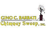 BARBATI CHIMNEY SWEEP, INC. logo