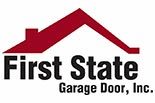 FIRST STATE GARAGE DOOR, INC.