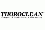 THOROCLEAN SERVICES logo