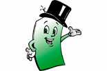 PEDDLERS ALLEY logo