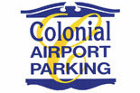 Colonial Parking logo