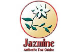 JAZMINE THAI logo