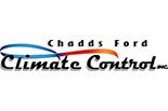 CHADDS FORD CLIMATE CONTROL INC logo