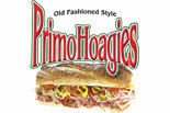 PRIMO HOAGIES-SPRINGFIELD logo
