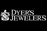 DYER'S JEWELERS logo