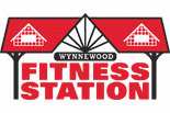WYNNEWOOD FITNESS STATION logo