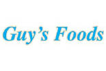 GUY'S FOOD MARKET logo