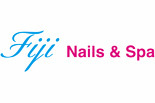 FIJI NAILS & SPA logo