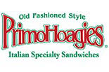 PRIMO HOAGIES-HAVERTOWN logo