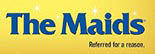 THE MAIDS - MONTGOMERY COUNTY logo