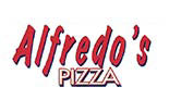 ALFREDO'S PIZZA/BROOMALL logo