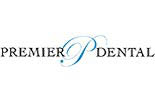 PREMIER DENTAL logo