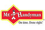MR. HANDYMAN/WESTERN MAIN LINE