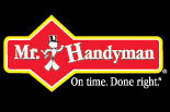 MR.HANDYMAN OF CENTRAL MONTGOMERY COUNTY logo
