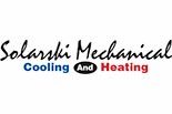 SOLARSKI MECHANICAL logo