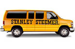 STANLEY STEEMER/CARPETS logo
