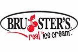BRUSTERS logo