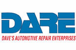 DAVE'S AUTOMOTIVE REPAIR logo
