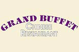 GRAND BUFFET CHINESE RESTAURANT logo