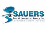 SAUERS TREE & LANDSCAPE SERVICES, INC./TREES