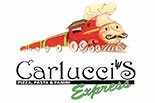 CARLUCCI'S EXPRESS logo
