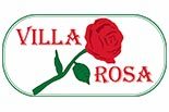 VILLA ROSA logo