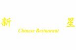 NEW STAR CHINESE RESTAURANT logo