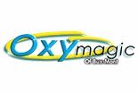 OXYMAGIC OF BUX-MONT logo