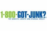 1-800-GOT-JUNK? logo