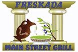 FRESKADA logo