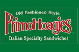 PRIMO HOAGIES/Exton logo