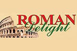 ROMAN DELIGHT OF WARMINSTER logo
