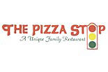 THE PIZZA STOP logo
