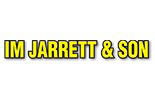 IM JARRETT & SON