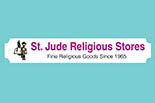St.Jude Religious Stores logo