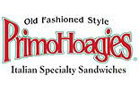 PRIMO HOAGIES/ASTON logo