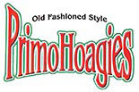 PRIMO HOAGIES/CHESTER SPRINGS logo